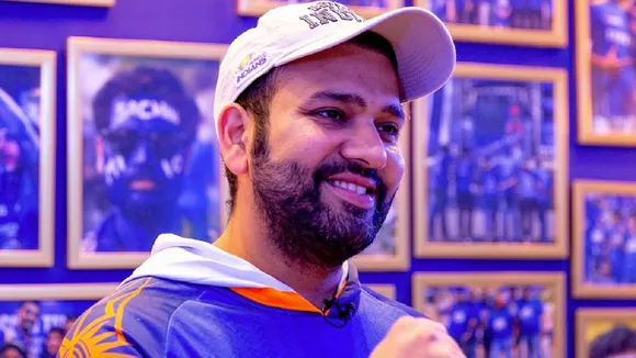 rohit sharma mipaltan