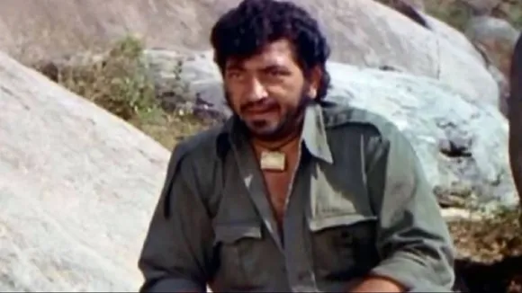 amjad khan