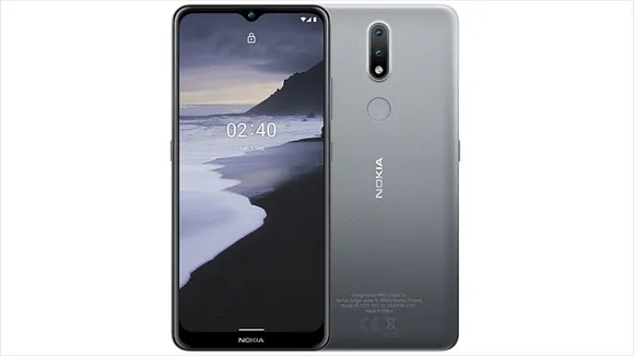 nokia 2 4