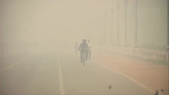 Air Pollution