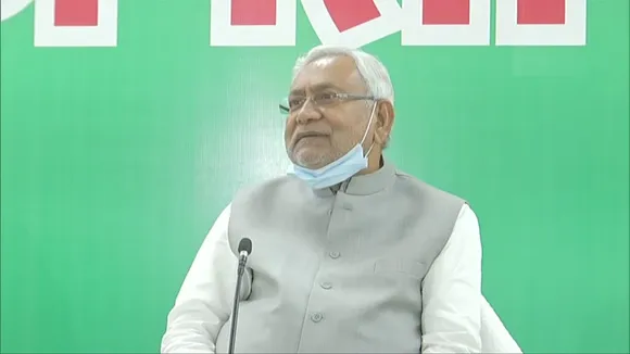 nitish kumar 12 11 pc