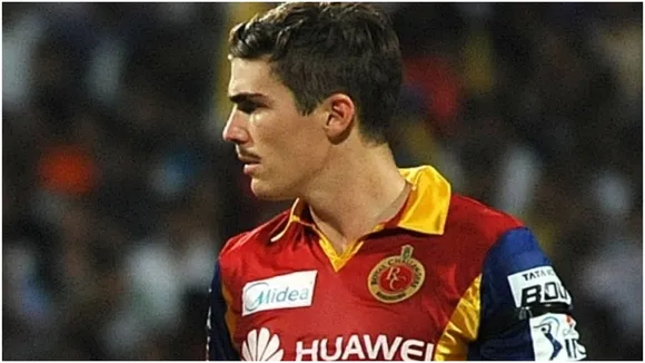 Sean Abbott