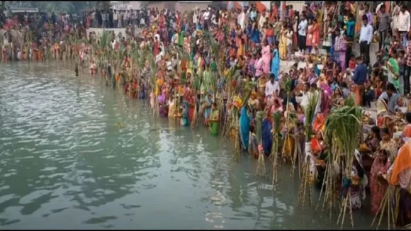 Chhath