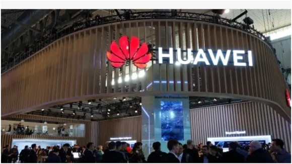 Huawei