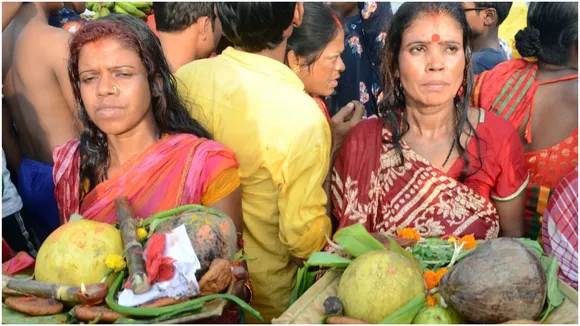 Chhath Puja