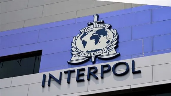 interpol