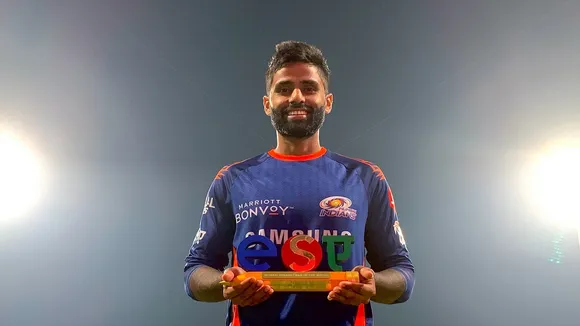 suryakumar yadav mipaltan