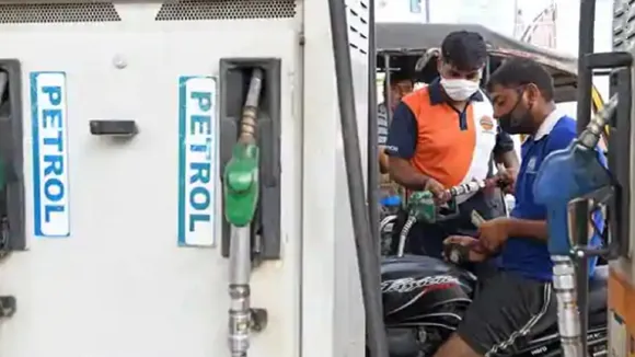 Petrol Diesel