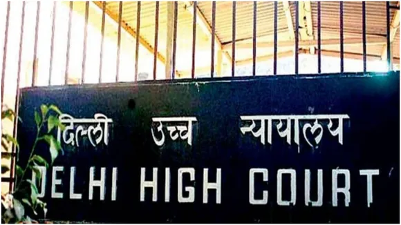 Delhi High Court