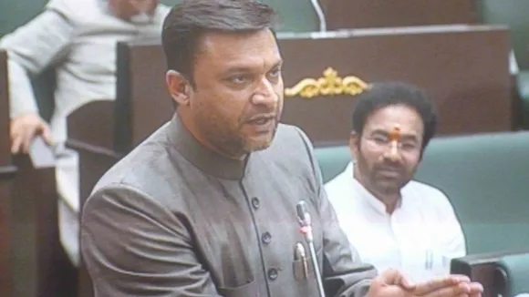 akbaruddin owaisi