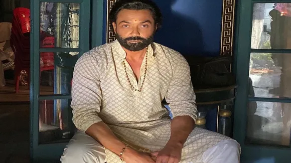 bobby deol