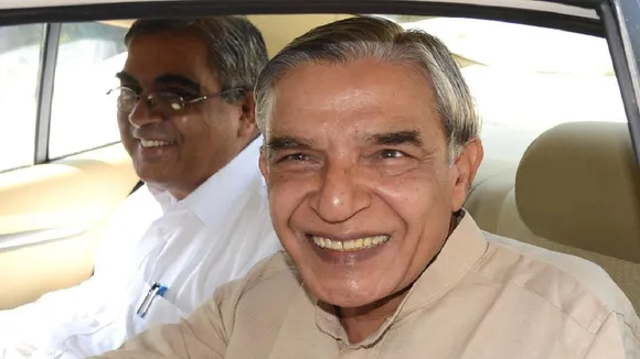 Pawan Bansal