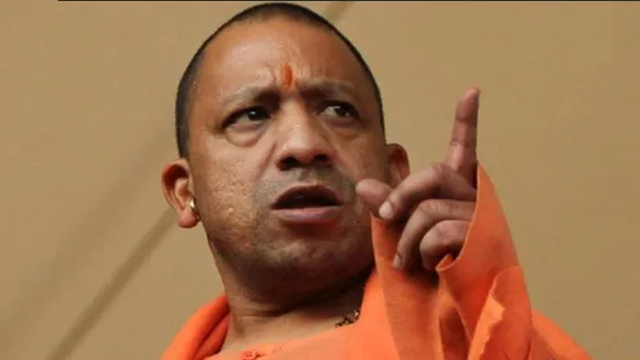 Yogi Adityanath