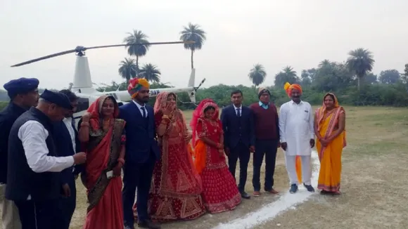 kota marriage