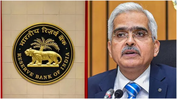 RBI Credit Policy 2020-Shaktikanta Das