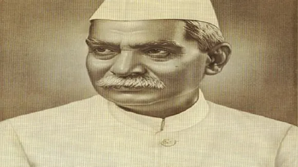 Rajendra Prasad