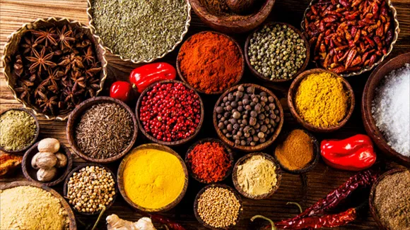 spices