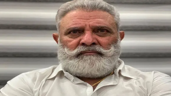 yograj singh