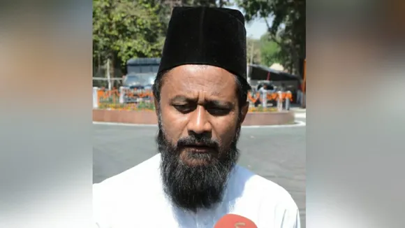 Ghulam Rasool Balayavi