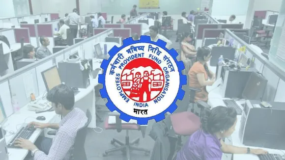 Employee Provident Fund Organisation-EPFO