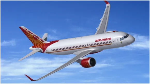 air india