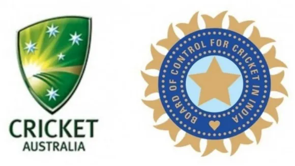 aus vs ind