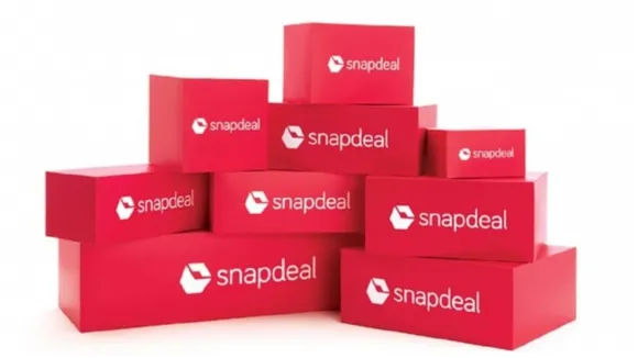 Snapdeal