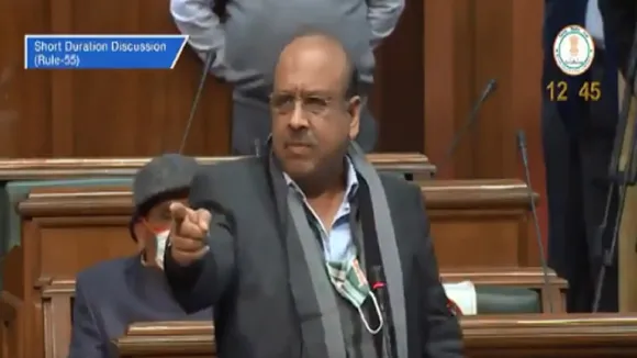 Vijender Gupta