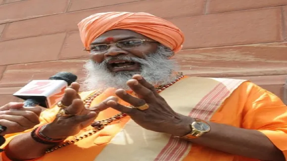 Sakshi Maharaj