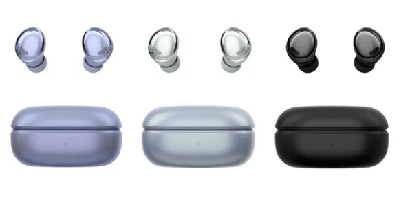 Samsung Galaxy Buds Pro