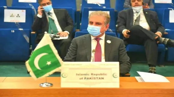 Shah Mahmood Qureshi