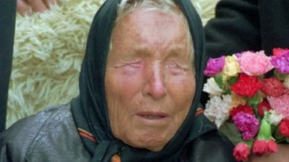 baba vanga