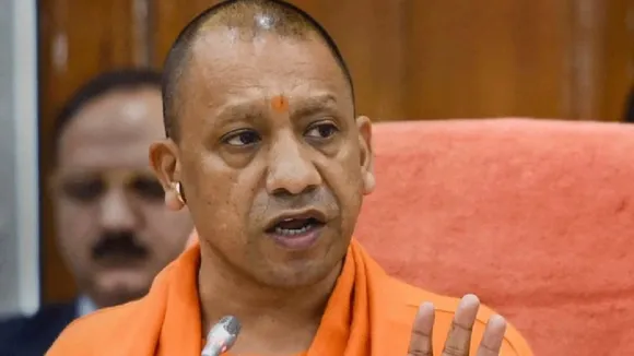 cm yogi adityanath