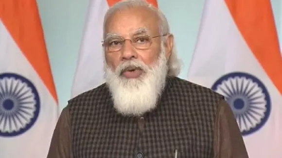 PM Modi