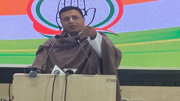 Randeep Surjewala