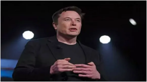 एलन मस्क (Elon Musk)