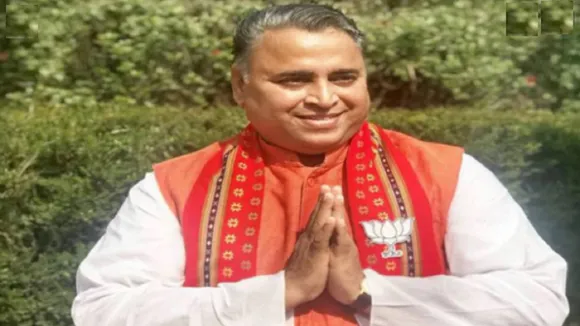 Sunil Deodhar