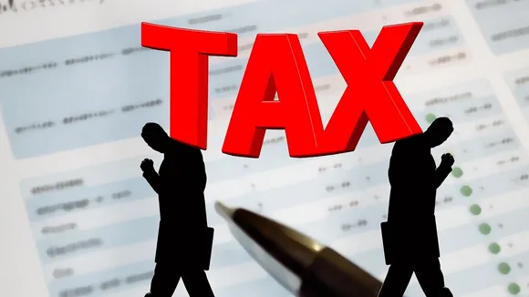 tax cbdt