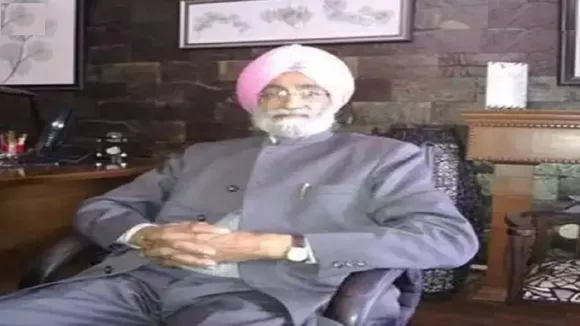 Bhipinder Singh Mann