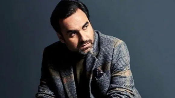 Pankaj Tripathi