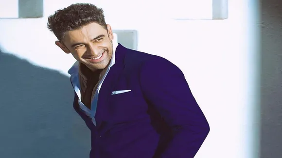 amit sadh