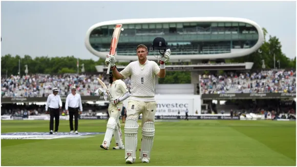 Joe Root