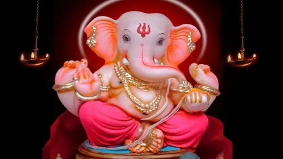 Vinayak Chaturthi 2021