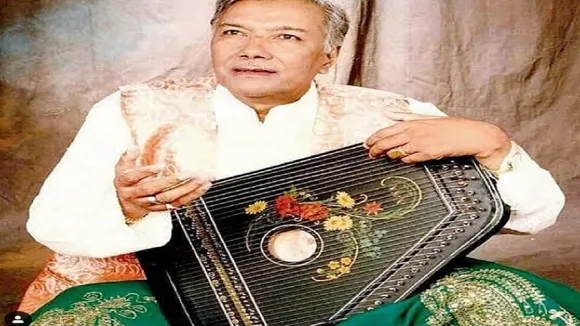 Ghulam Mustafa Khan