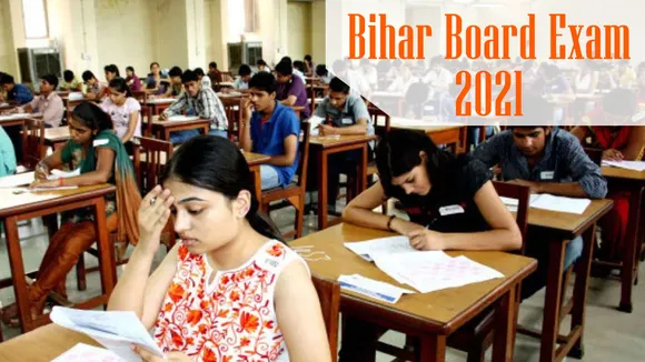 bihar board