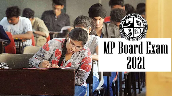 mp board