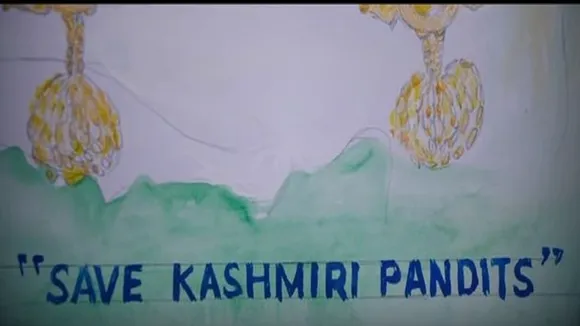 Kashmiri Pandits