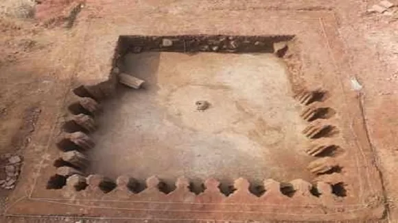 Fatehpur Sikri