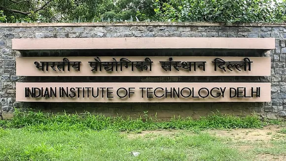 iit delhi