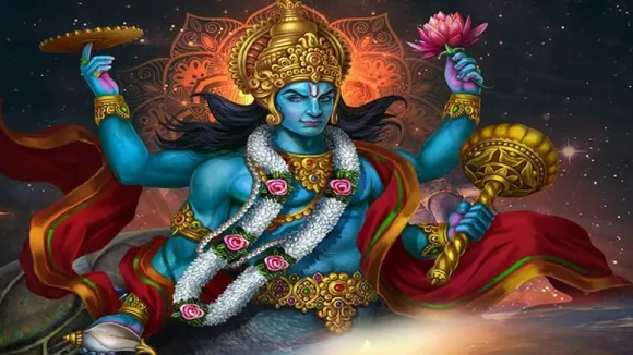 vishnu 2